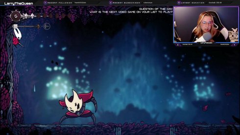 Day 14: Playing Video Games Until I Can Work Again