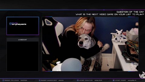 Day 14: Playing Video Games Until I Can Work Again