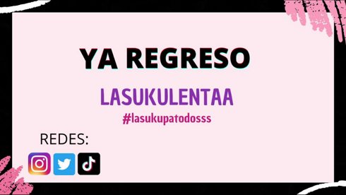 🙂‍↔️🙂‍↔️VIENES? .. VIERNES / 5uku4rmy 👄 SOMOS EL AVE FÉNIX!