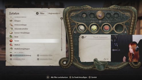 🦋 scrolls & chill - zum ersten mal oblivion durchspielen ?!