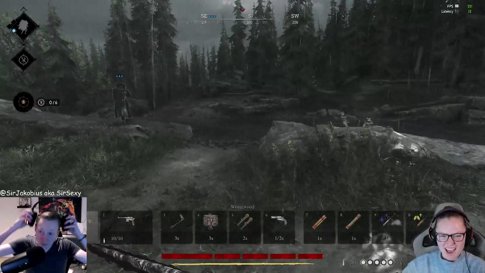 25 Mal 5.000 Follower ♡