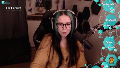 🔴 THE HEXisfactory 💕 Modded Streamer-Projekt! -> ❗️projekt || Partner: !hetzner !nyfter ᵂᴱᴿᴮᵁᴺᴳ