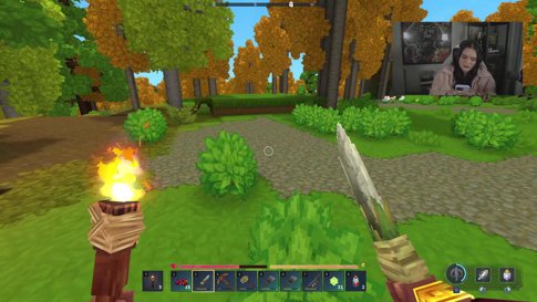 HYTALE Release - Mal die Lage abchecken!