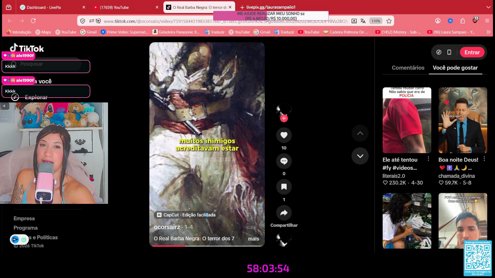 JUSTICEIRO: 1 VEZ ASSISTINDO -SUBATHON DA SHOPPE! !PIX !COMANDOS !VALORES !SOCIAIS