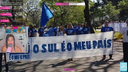JUSTICEIRO: 1 VEZ ASSISTINDO -SUBATHON DA SHOPPE! !PIX !COMANDOS !VALORES !SOCIAIS