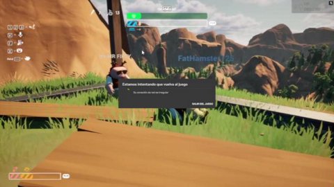 Prueba rapida para Requiem