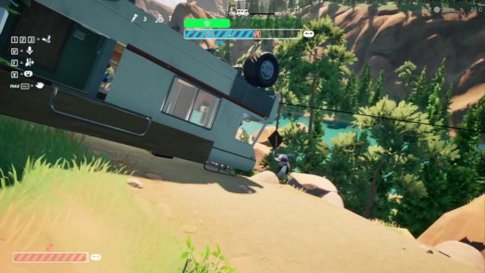 Prueba rapida para Requiem