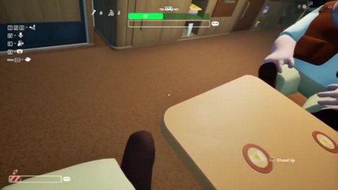 Prueba rapida para Requiem