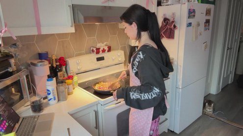 ✨ (ENG/GER/ESP) ✨NOM NOM TACOOOSSS ✨ GAMING ✨