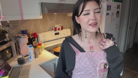 ✨ (ENG/GER/ESP) ✨NOM NOM TACOOOSSS ✨ GAMING ✨