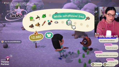 vibin. i restarted oops