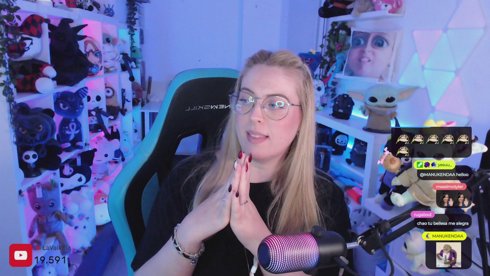 🥊 MI EXPERIENCIA EN LA VELADA 🥊 FORTNITE DE CHILL 🟥JUGANDO CON SEGUIDORES 🟥Código: LAVALKIRIA #EpicPartner 🟥 !redes | !discord