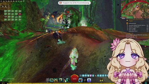 Return to End of Dragons - Revenge metas