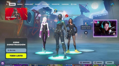 Hola lluvia. Lavei_onTwitch -❗ redes