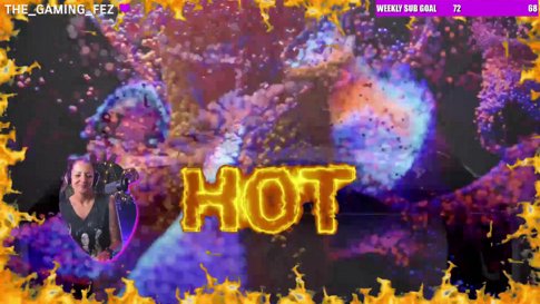HOT TRACKS. COOL CLAMS. SPICY CHAT