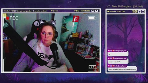 |🕯| [CREEPY SHOW ] Little Nightmare • On continue le DLC • [ 02 ] 👻 ✦🌙!jeu !clip !RS !Wishlist !soutien !lurk