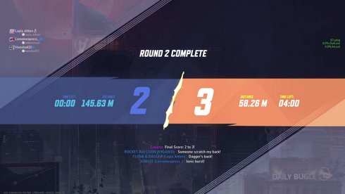 Marvel Rivals, lets sick em 😉 [[drops enabled]]