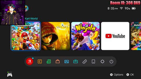 🔴 LIVE: Mario Kart World on SWITCH 2! (Open Lobby) Join!