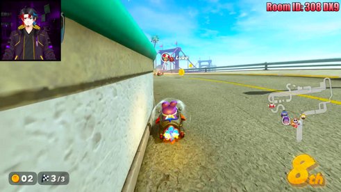 🔴 LIVE: Mario Kart World on SWITCH 2! (Open Lobby) Join!