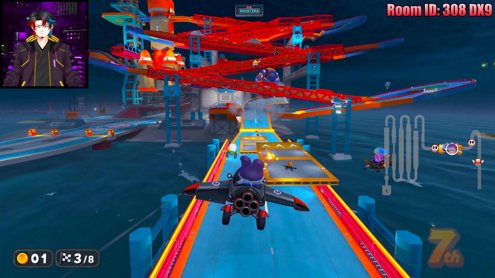 🔴 LIVE: Mario Kart World on SWITCH 2! (Open Lobby) Join!