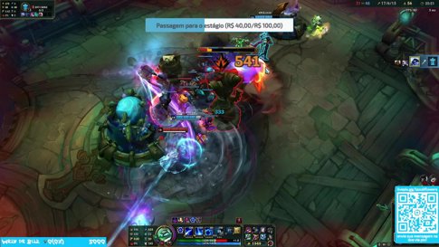 [+18] Jogo bão - Me ajuda ir pro estágio?