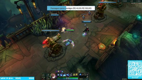 [+18] Jogo bão - Me ajuda ir pro estágio?