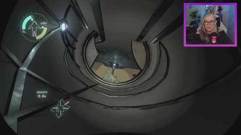 Thrustin For Answers | Outer Wilds (First Playthrough) Part 2 | !discord !youtube