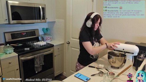 Protein Muffins/Cookies + Bread + Meal Prep <3 // !social