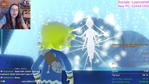 FIRST PLAYTHROUGH !alerts