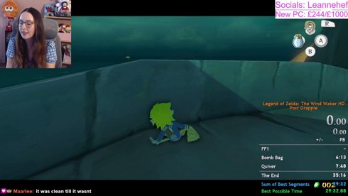 FIRST PLAYTHROUGH !alerts