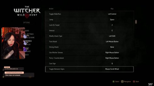 🎄 Last Stream this week! The Witcher, Dailies, Ornaments + Yap !jinglejam