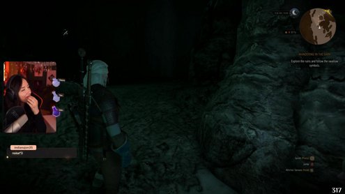 🎄 Last Stream this week! The Witcher, Dailies, Ornaments + Yap !jinglejam