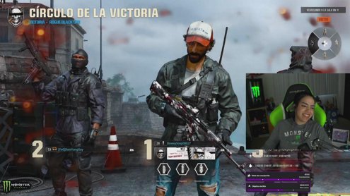 Call of Duty: Black Ops 6 || Primera vez en años jugando ranked en COD