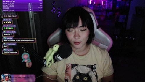 +18 [EN/ESP/FR] Ranks, tocare diamante?   ∀`)ノ~♡ !DROPS !discord !redes !dato !manos