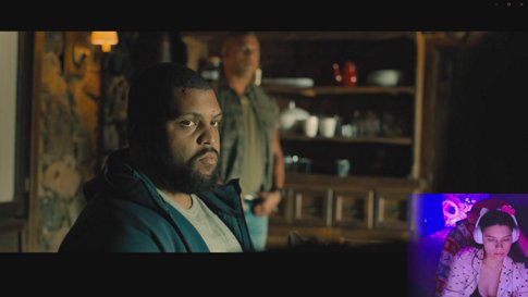 Кино аукцион смотрим "Охота на воров 2" начали в 22:03