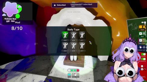 (18+) Come Paint with me | !cards !Commands !legitdiscord