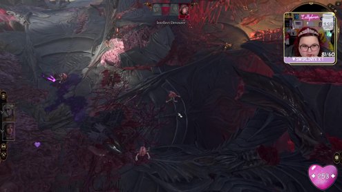 [UK] ✿ Its My Birthday! ✿ First BG3 Playthrough, come watch the chaos! ✿ !charity !today