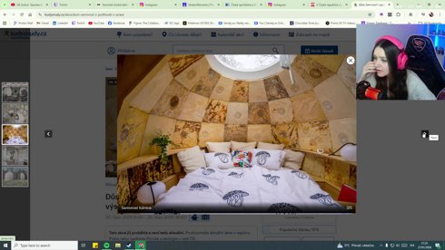 Mala som sa prihlasiť do survivoru? #FOMO || !dc  !instagram ♥