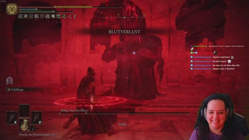 Boss Rush Mod komplett durch bis Ende DLC - !holy
