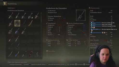 Boss Rush Mod komplett durch bis Ende DLC - !holy