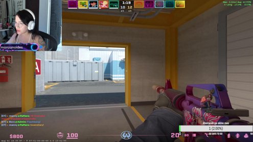CS grind uwu