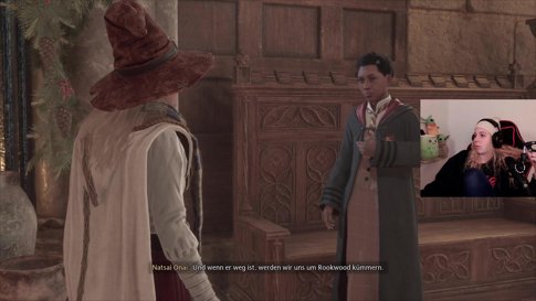 Liegt bei dir auch wieder Schnee? -.- | Hallo, Peekabo