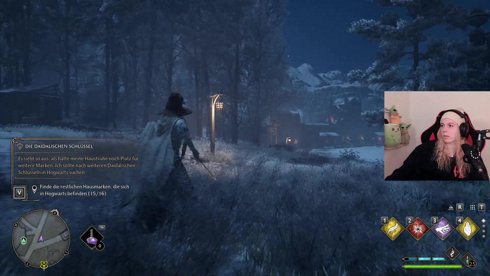 Liegt bei dir auch wieder Schnee? -.- | Hallo, Peekabo