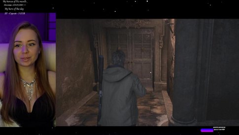 RU/ENG С Рождеством!) !tg !s !donate