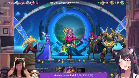 ‧₊˚✧ Jinx Capenga GM Diff❗pix ❗insta  ˙✧˖°📷 ༘ ⋆｡°.