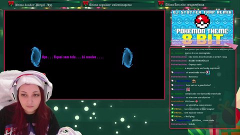 Voltamos ao início novamente