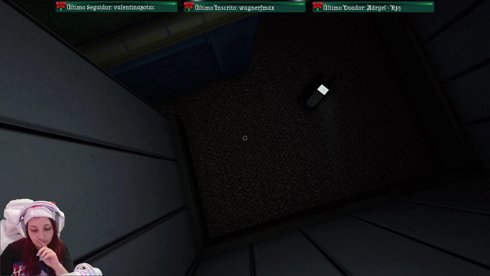 Voltamos ao início novamente