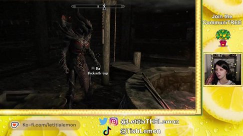 So... You're FINALLY playing Skyrim [Skyrim, PS5]