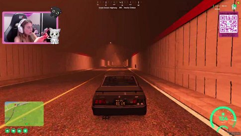 [Code RP] Fala se não é a Zoe !pix !code | Siga @leticia_salini nas redes sociais.