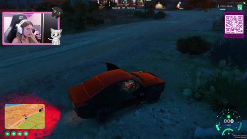 [Code RP] Fala se não é a Zoe !pix !code | Siga @leticia_salini nas redes sociais.